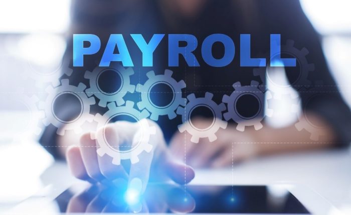 payroll service