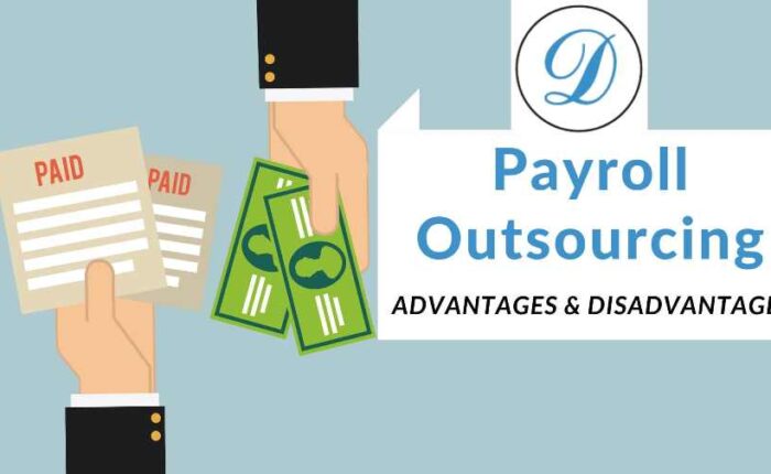 Payroll-Outsourcing